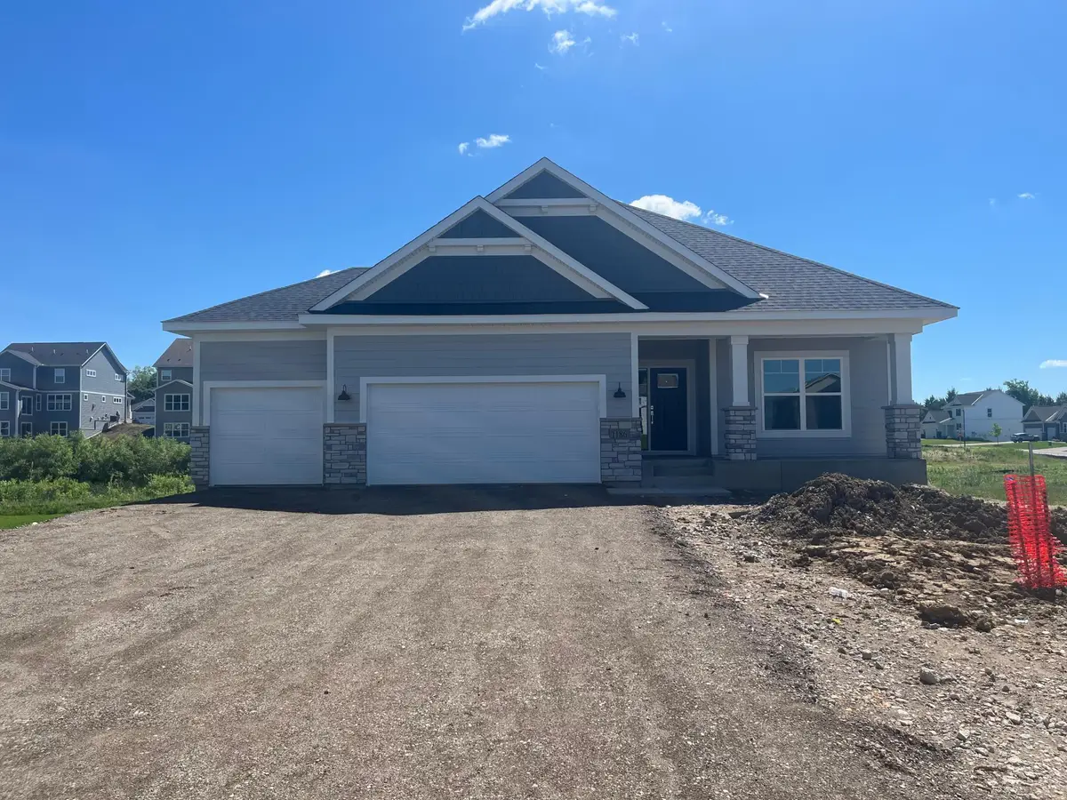 1186 Woods Creek Drive S, Delano, MN 55328 - #1