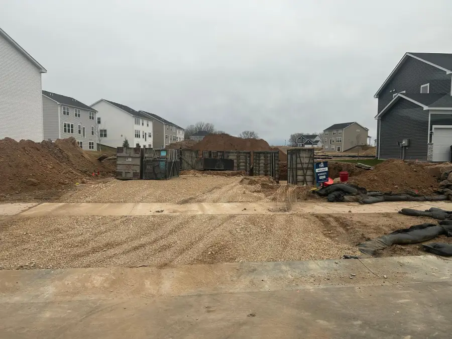 6254 61st Street S, Cottage Grove, MN 55016 - #2