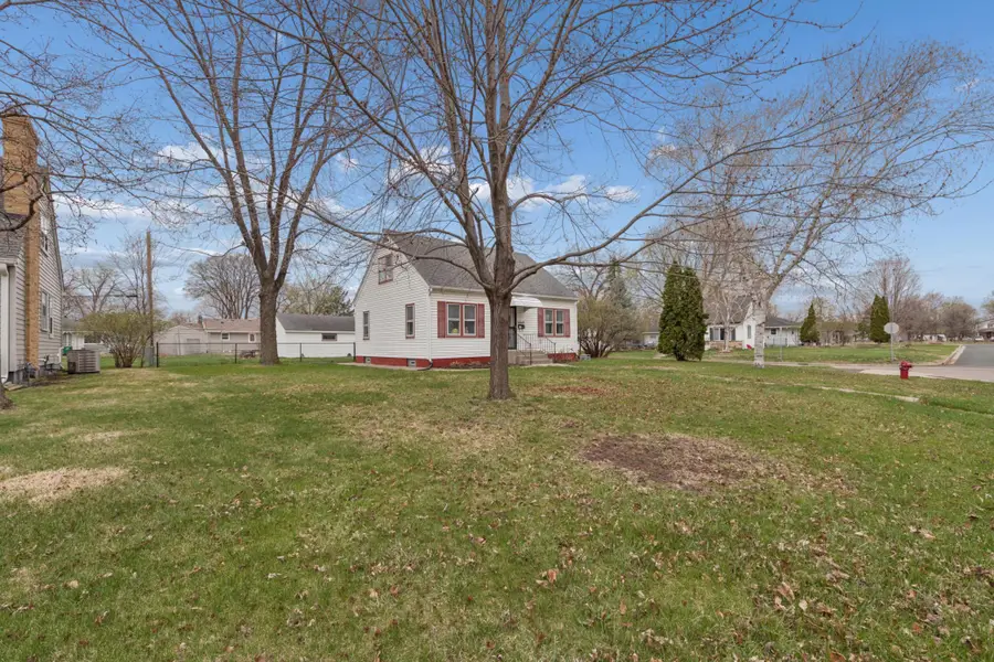 5649 Colfax Avenue N, Minneapolis, MN 55430 - #2