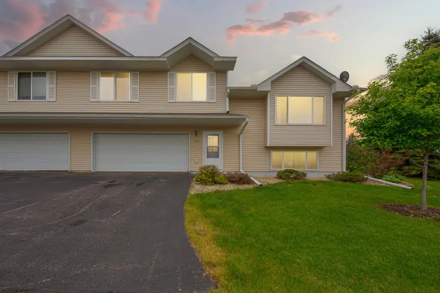 1320 S Trail Drive, Faribault, MN 55021 - #2