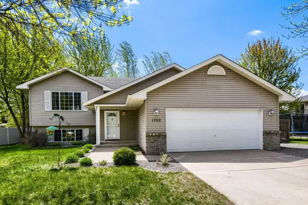 1702 Griffing Park Road, Buffalo, MN 55313