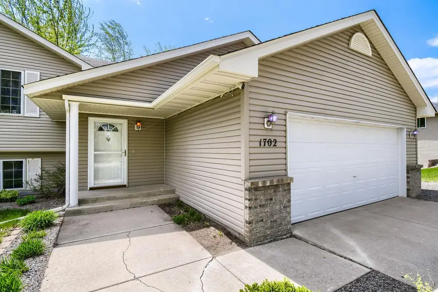 1702 Griffing Park Road, Buffalo, MN 55313 - #2