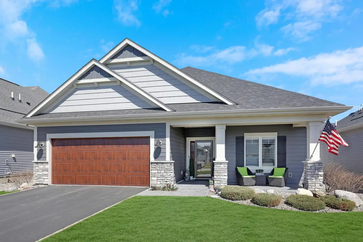 1940 Mulberry Lane, Carver, MN 55315 - #1