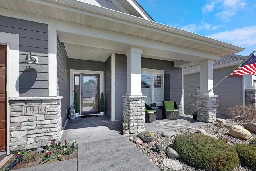 1940 Mulberry Lane, Carver, MN 55315 - #2