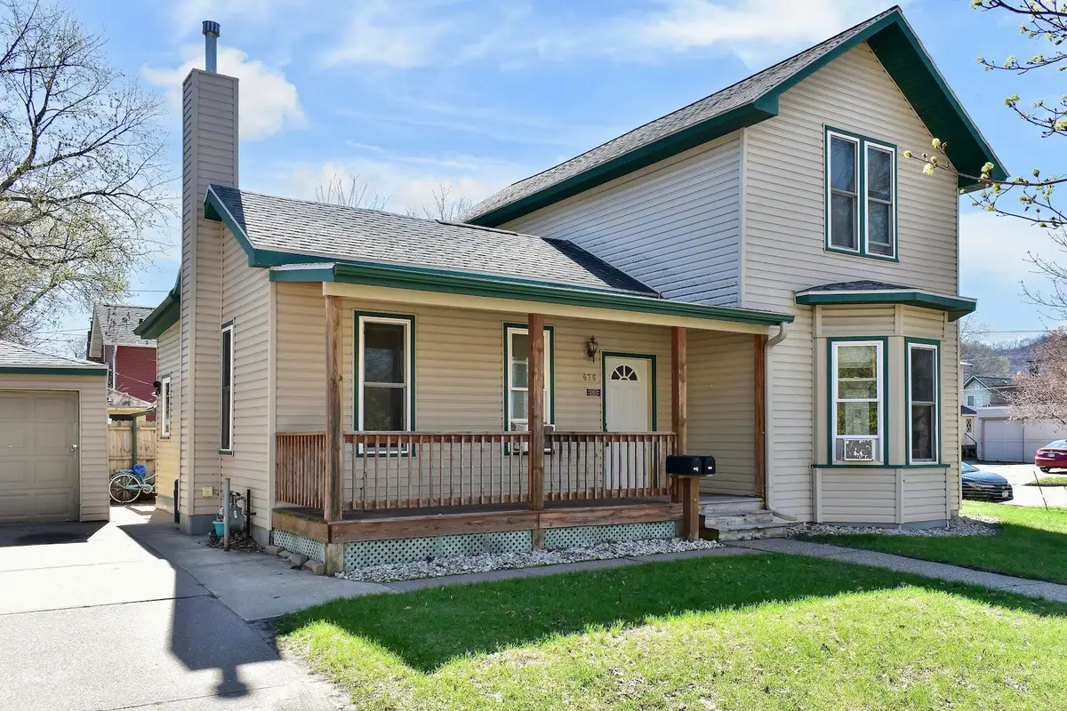 476 Main Street, Winona, MN 55987 - #1