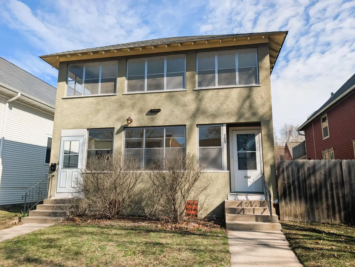 709 Hague Avenue, Saint Paul, MN 55104 - #1