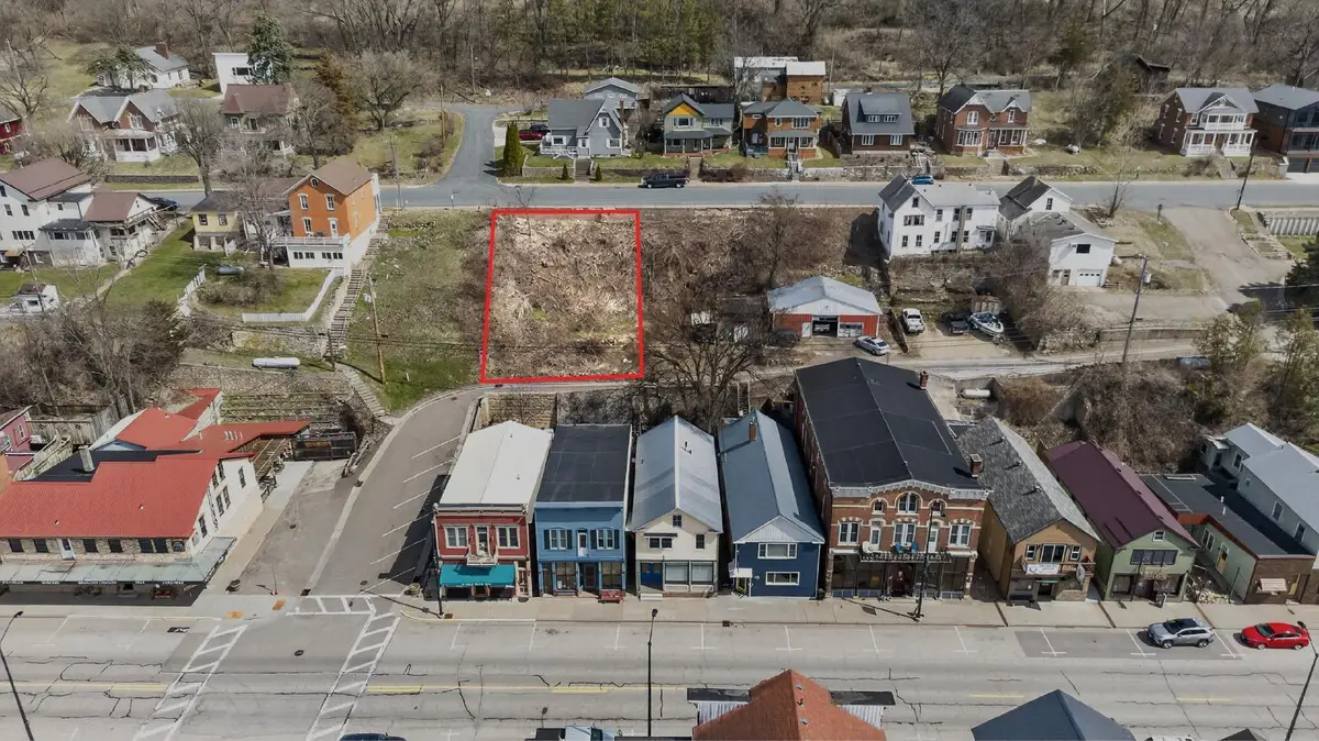 TBD Elm Street, Alma, WI 54610 - #1