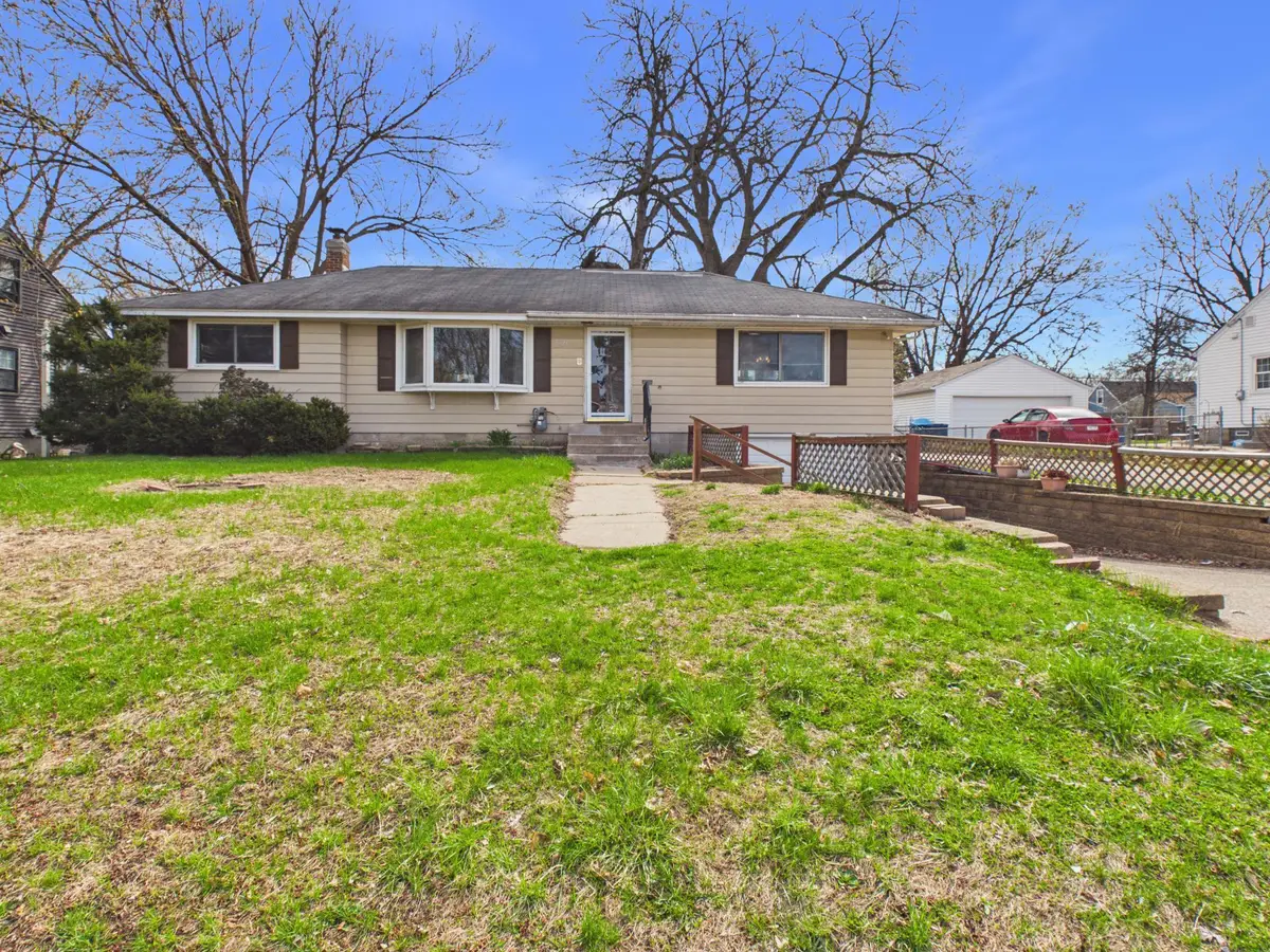 7321 5th Avenue S, Richfield, MN 55423 - #1