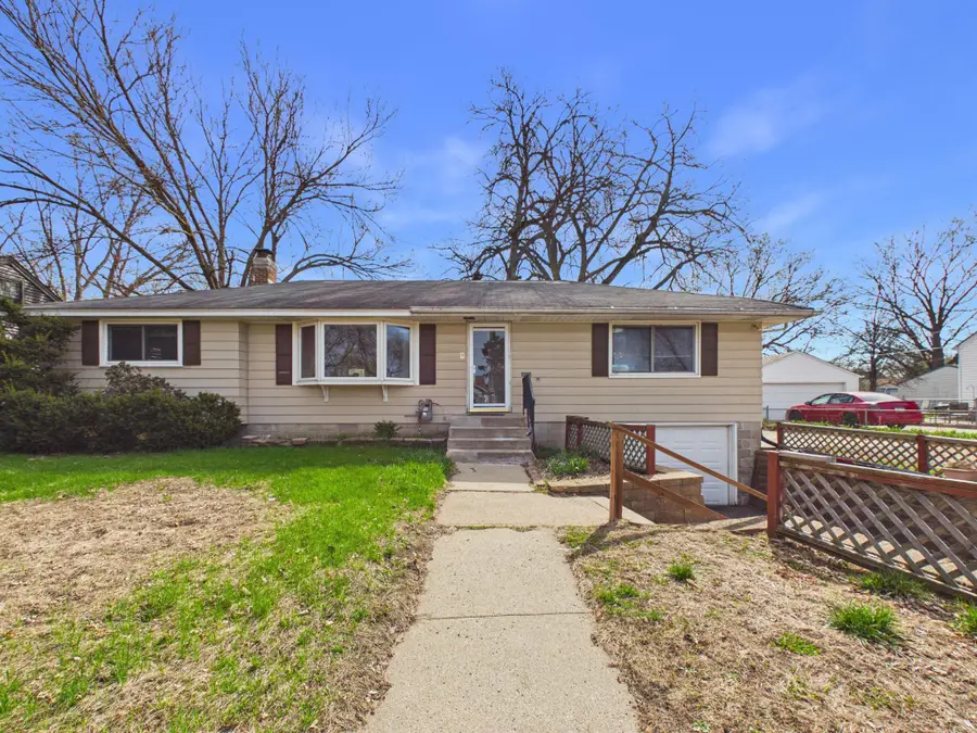 7321 5th Avenue S, Richfield, MN 55423 - #2