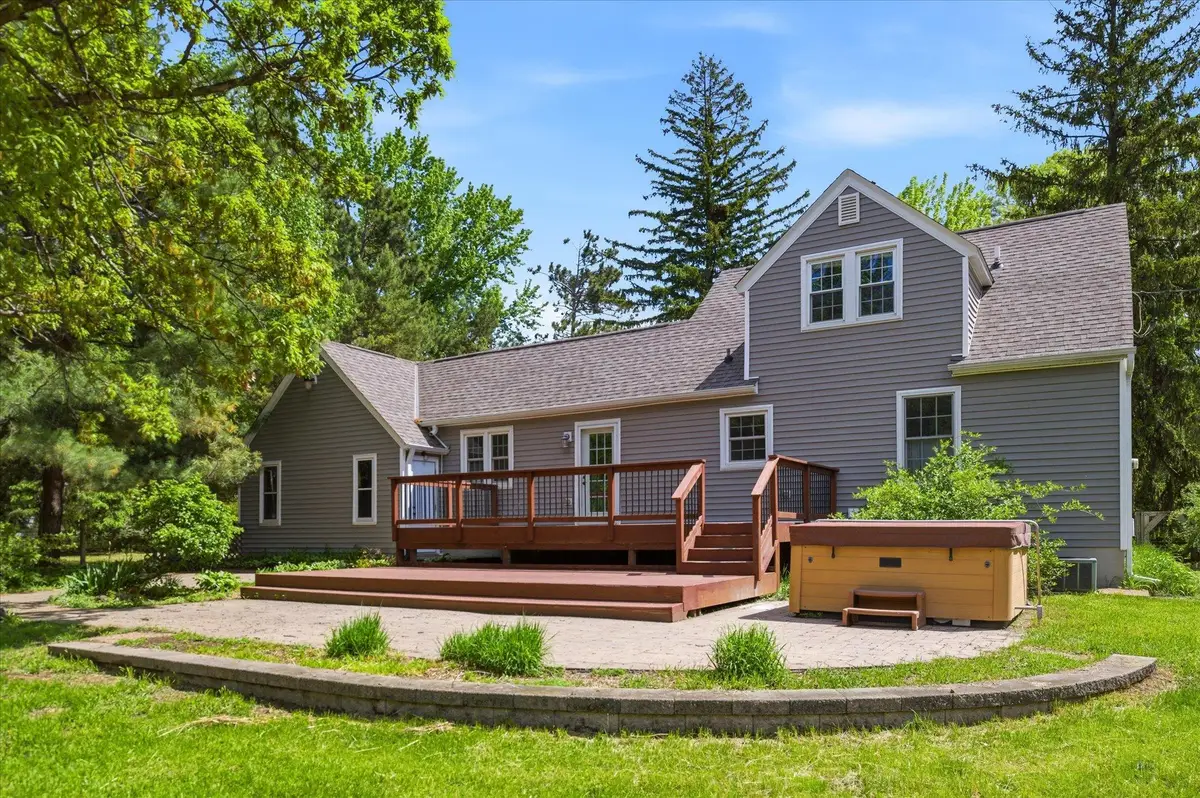 11180 Buchanan Road Ne, Blaine, MN 55434 - #1