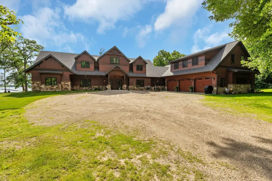 46376 Jungle Shore Trail, Perham, MN 56573 - #3