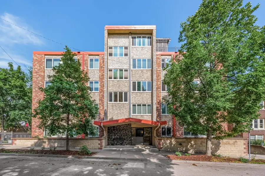 1901 Emerson Avenue S #303, Minneapolis, MN 55403 - #2