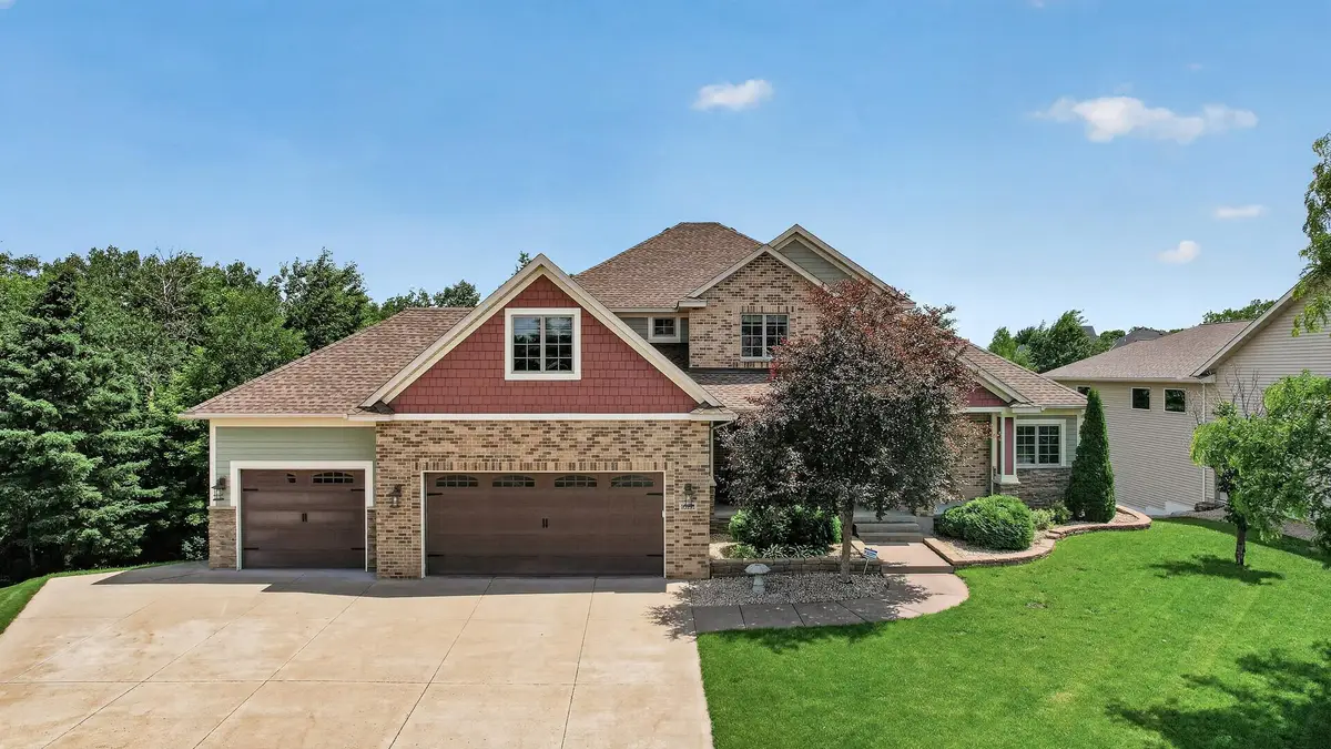 16191 Crane Street Nw, Andover, MN 55304 - #1