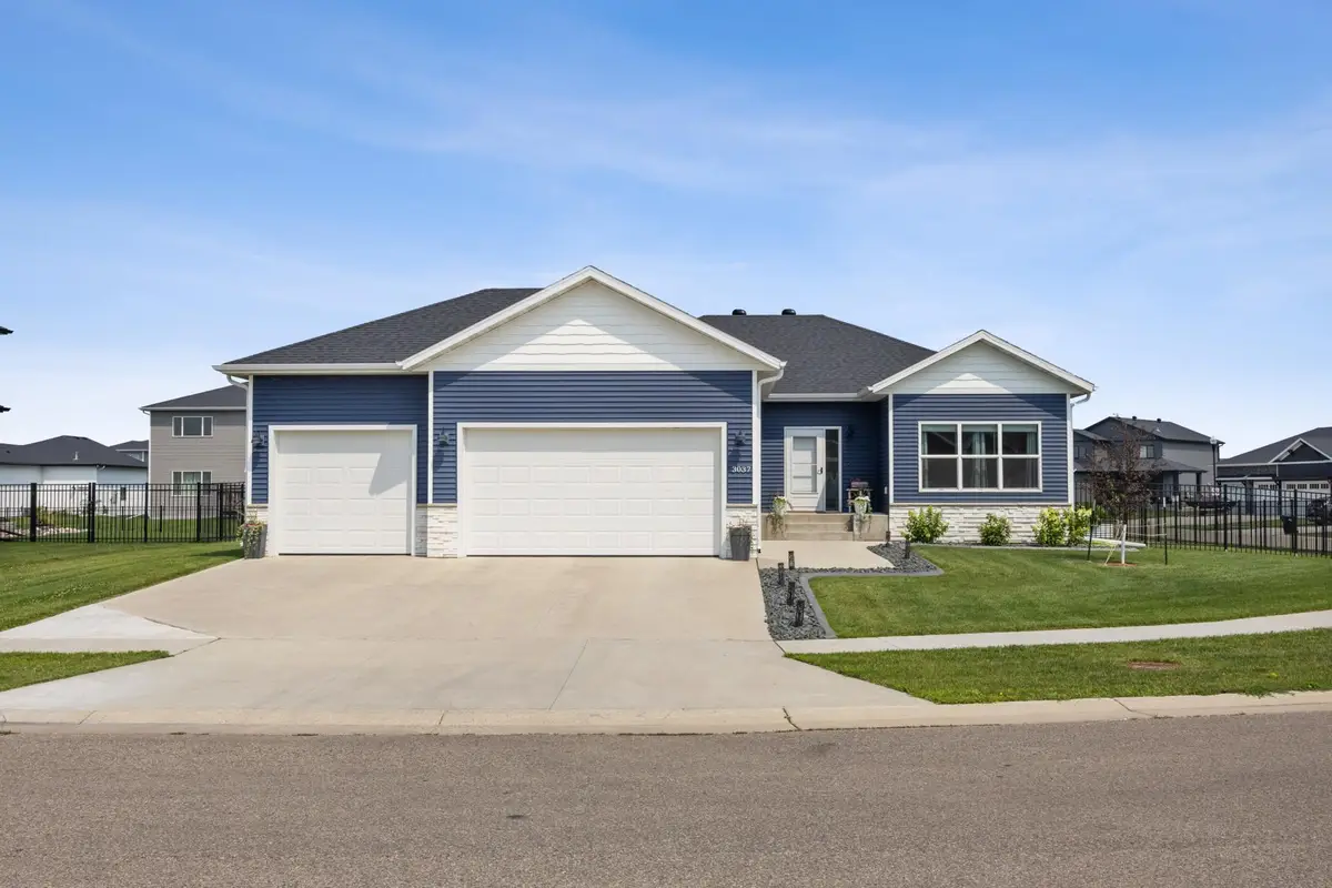 3037 Prairie Farms Circle S, Fargo, ND 58104 - #1