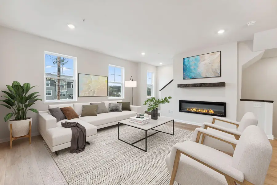 1521 Trellis Lane, West Saint Paul, MN 55118 - #3