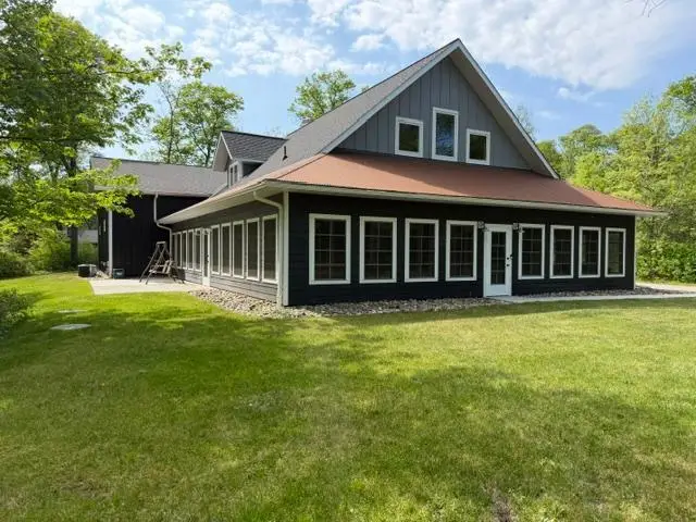 14027 Shafer Road, Crosslake, MN 56442 - #1