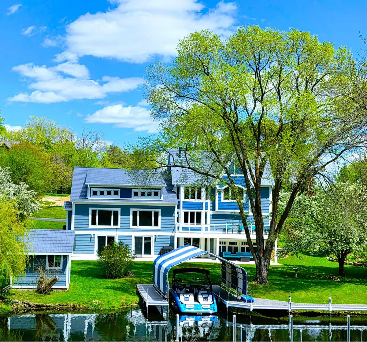 3280 Williams Lane, Mound, MN 55364 - #1
