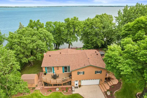 24295 Matson Point Trail, Pelican Rapids, MN 56572
