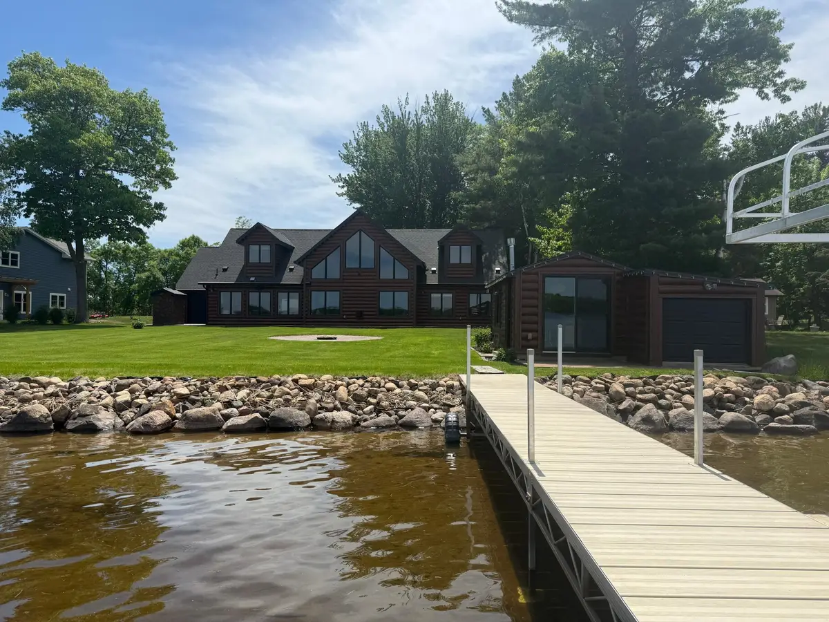 35902 Hoffman Beach Drive, Hillman, MN 56338 - #1