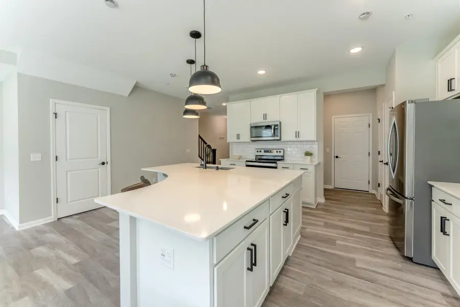 4303 123rd Avenue Ne #E, Blaine, MN 55449 - #3