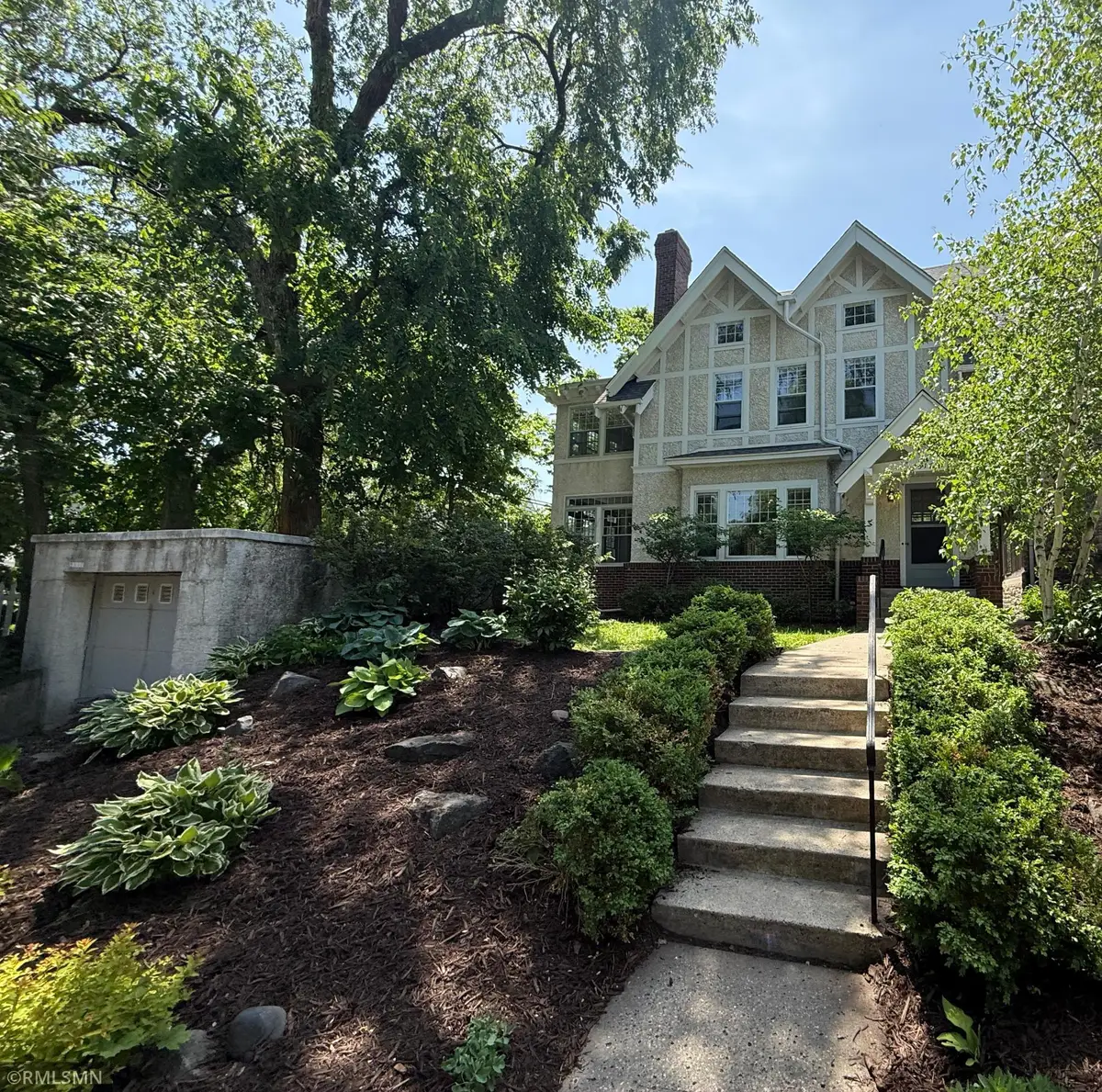 2517 W 42nd Street, Minneapolis, MN 55410 - #1