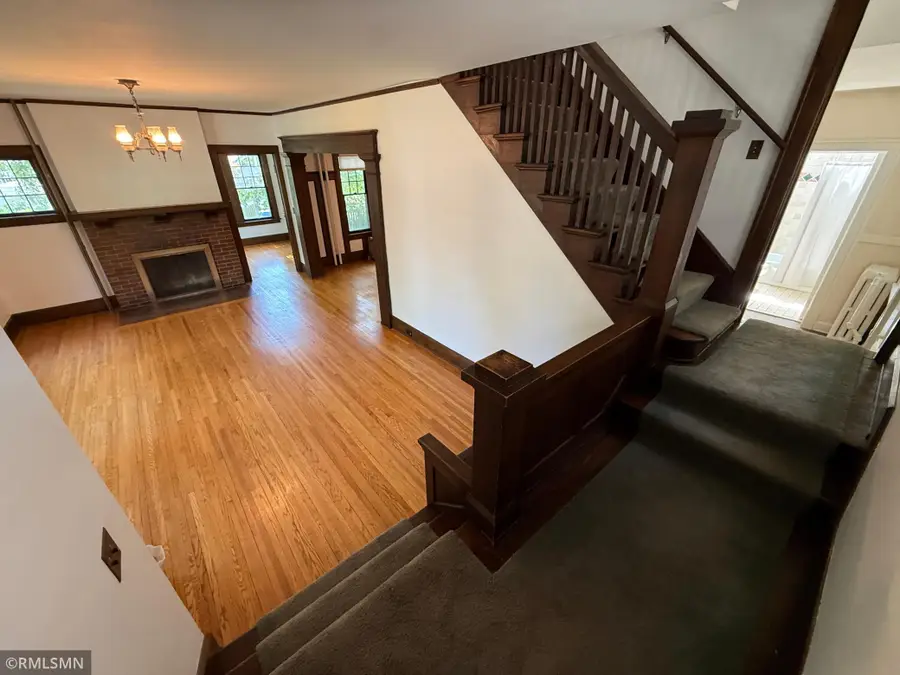 2517 W 42nd Street, Minneapolis, MN 55410 - #2