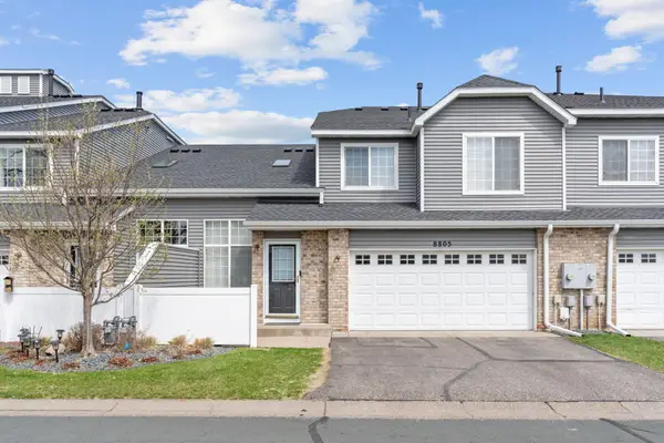 8805 Hastings Circle Ne, Minneapolis, MN 55449