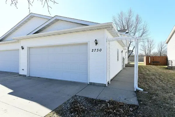 2730 35th Avenue S, Fargo, ND 58104
