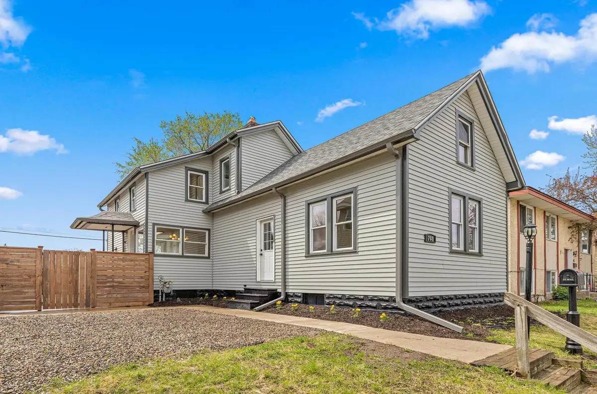 708 Watson Avenue, Saint Paul, MN 55102 - #1