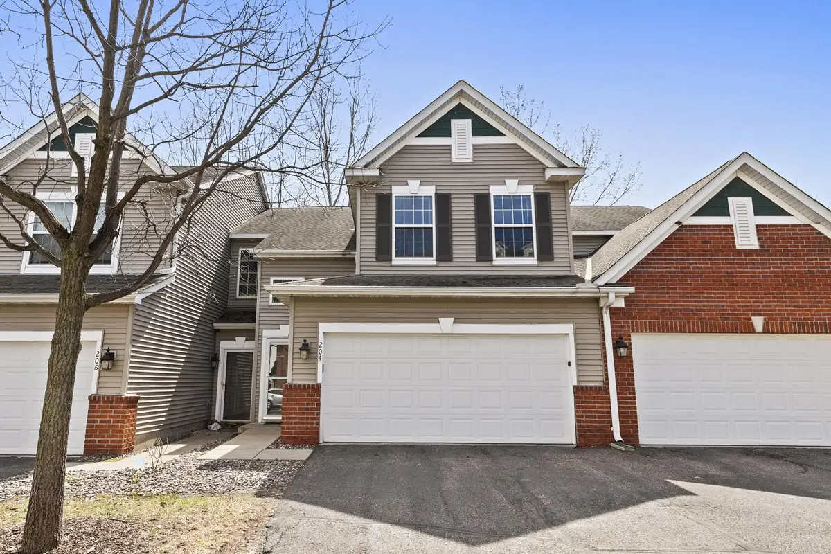 204 Heritage Lane, Circle Pines, MN 55014 - #1