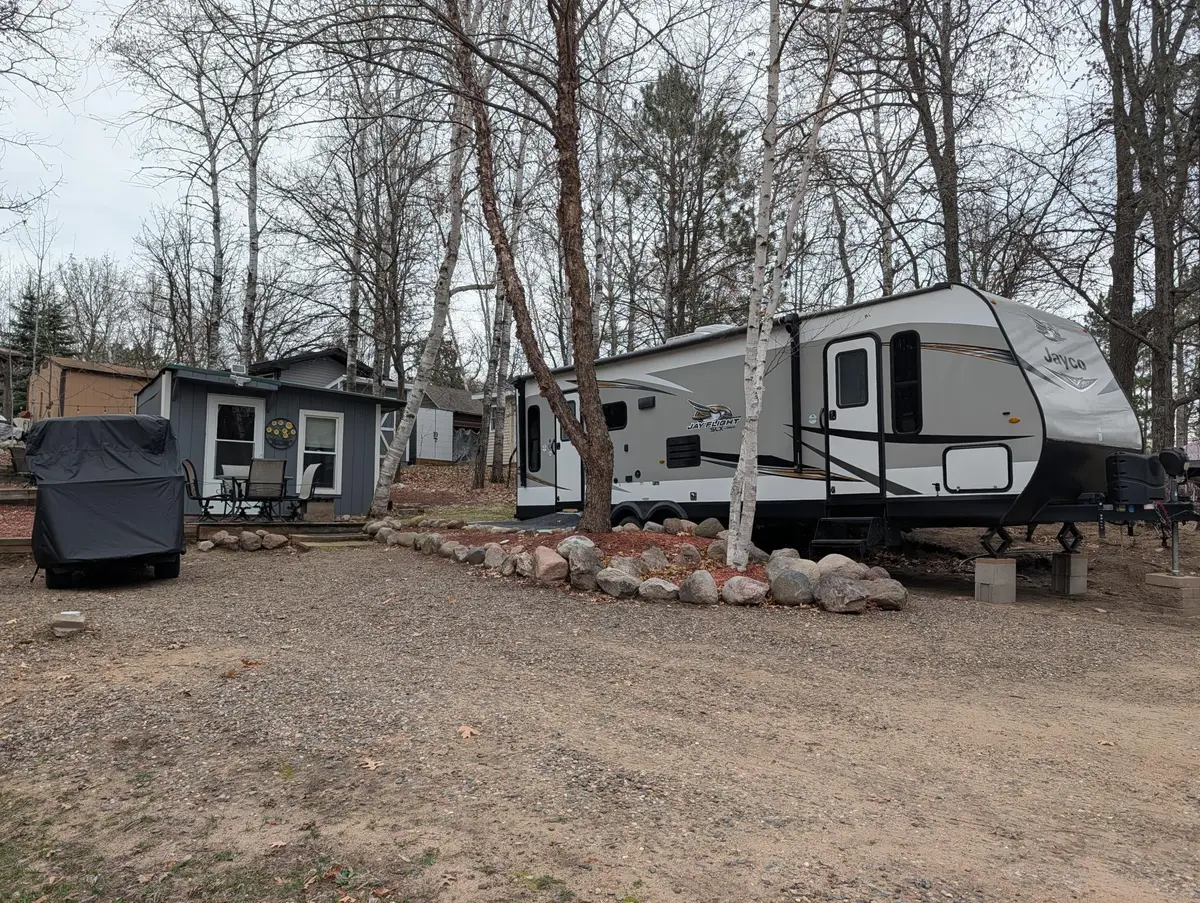 6610 Pinetwig Drive, Pequot Lakes, MN 56472 - #1