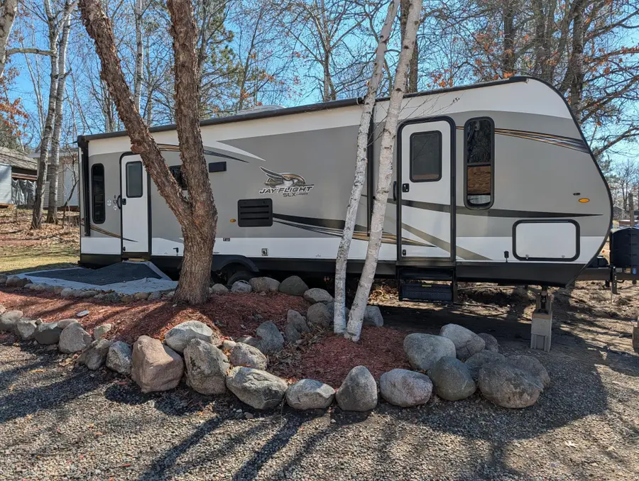 6610 Pinetwig Drive, Pequot Lakes, MN 56472 - #2