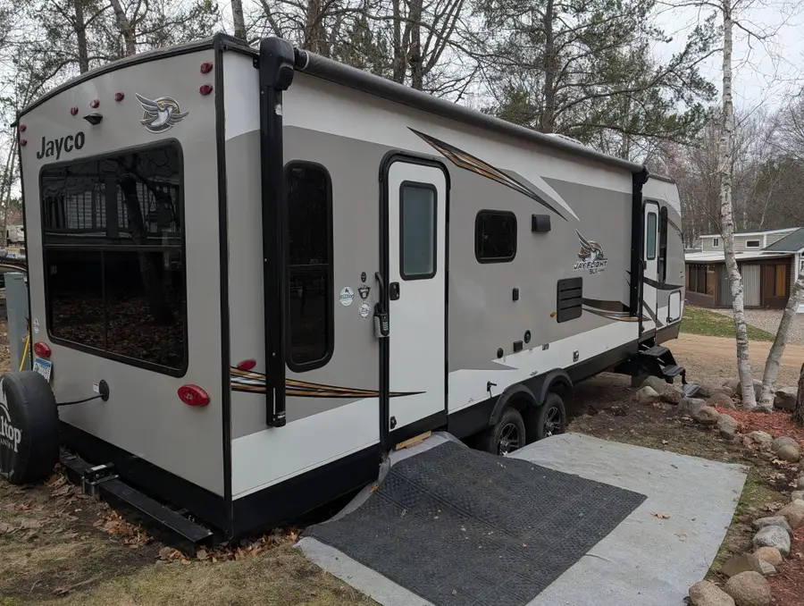 6610 Pinetwig Drive, Pequot Lakes, MN 56472 - #3