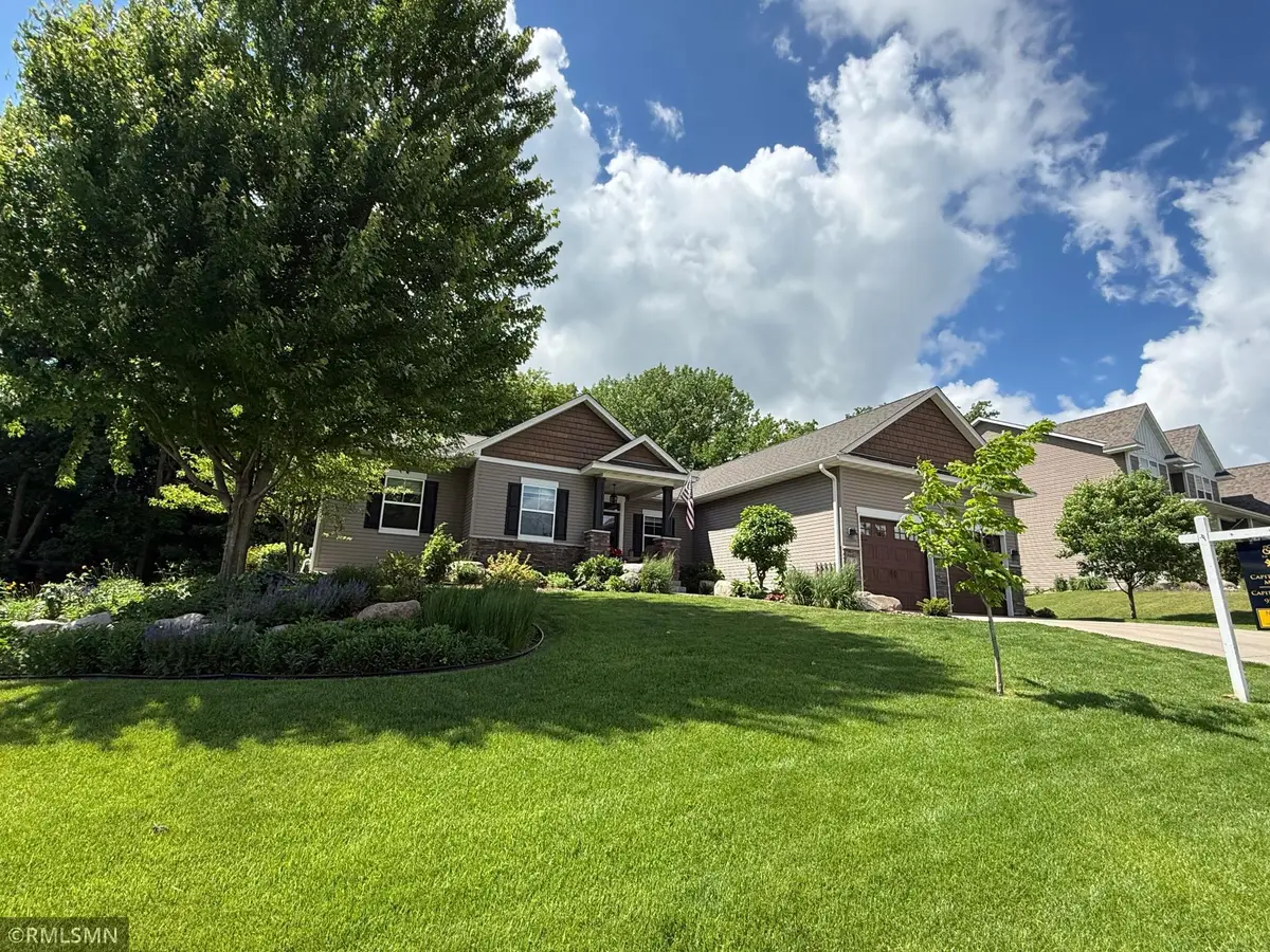 6013 Little Creek Lane, Rockford, MN 55373 - #1