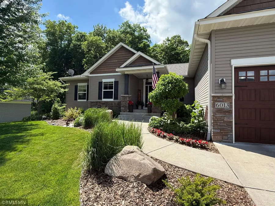 6013 Little Creek Lane, Rockford, MN 55373 - #2