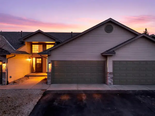 15609 82nd Street Ne, Elk River, MN 55330