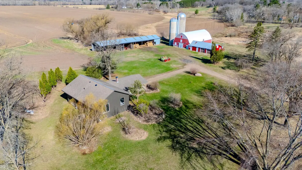 19867 Twin Lakes Road, Little Falls, MN 56345 - #1