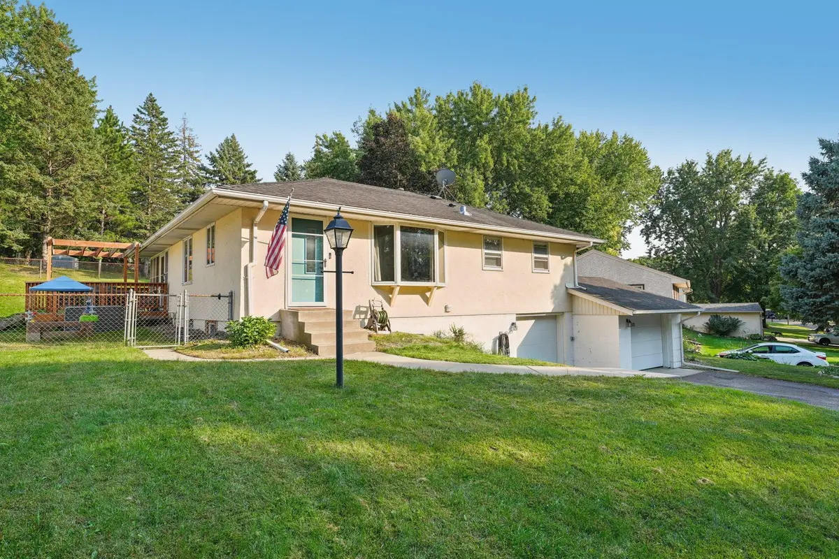 401 Grafton Avenue N, Oakdale, MN 55128 - #1