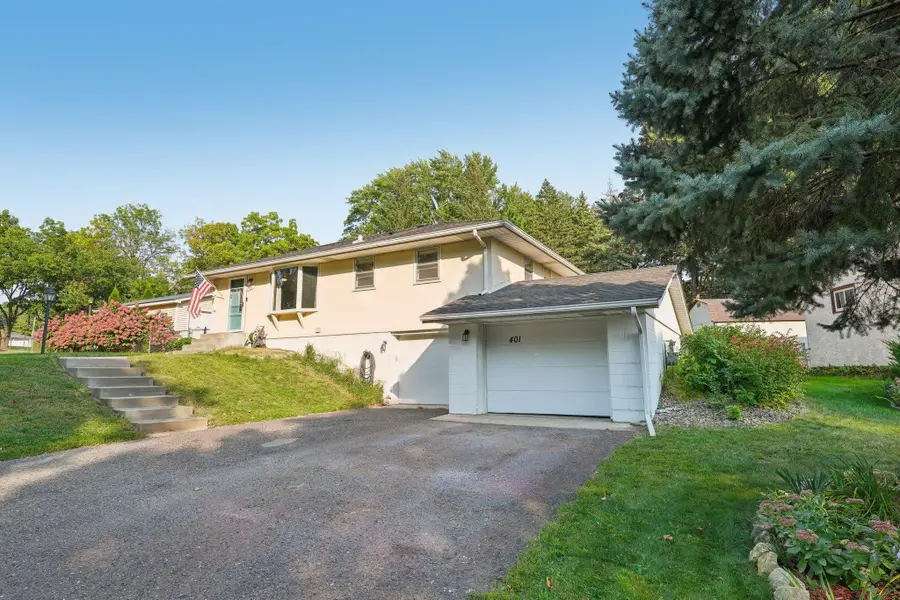401 Grafton Avenue N, Oakdale, MN 55128 - #3