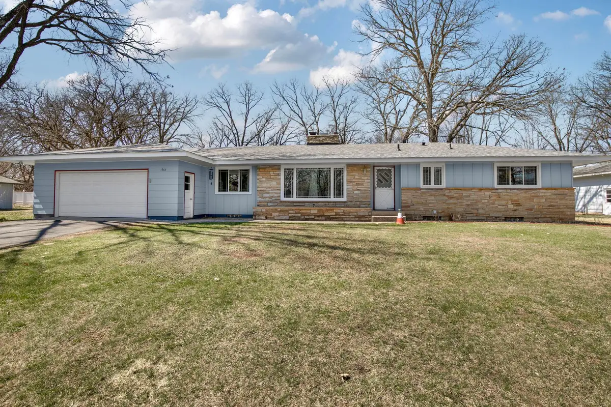 1965 4th Avenue N, Sartell, MN 56377 - #1