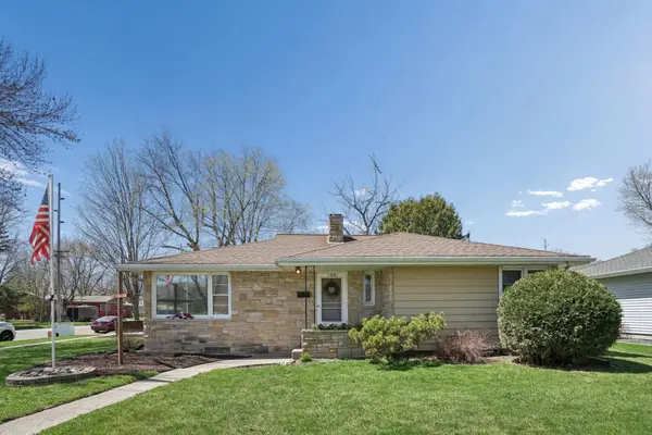 1601 Knight Avenue N, Glencoe, MN 55336