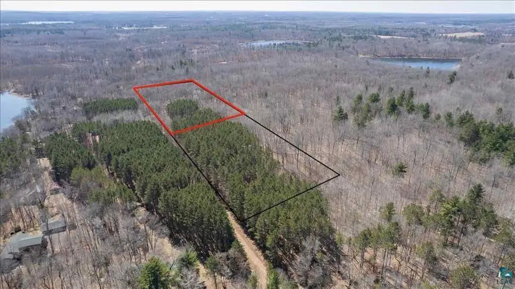 27xx Hill Road, Spooner, WI 54801 - #1