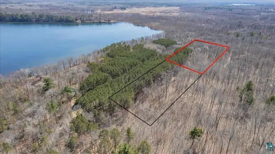 27xx Hill Road, Spooner, WI 54801 - #2