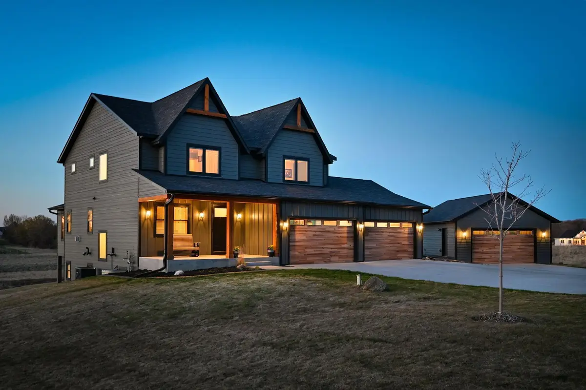 7400 74th Avenue N, Loretto, MN 55357 - #1