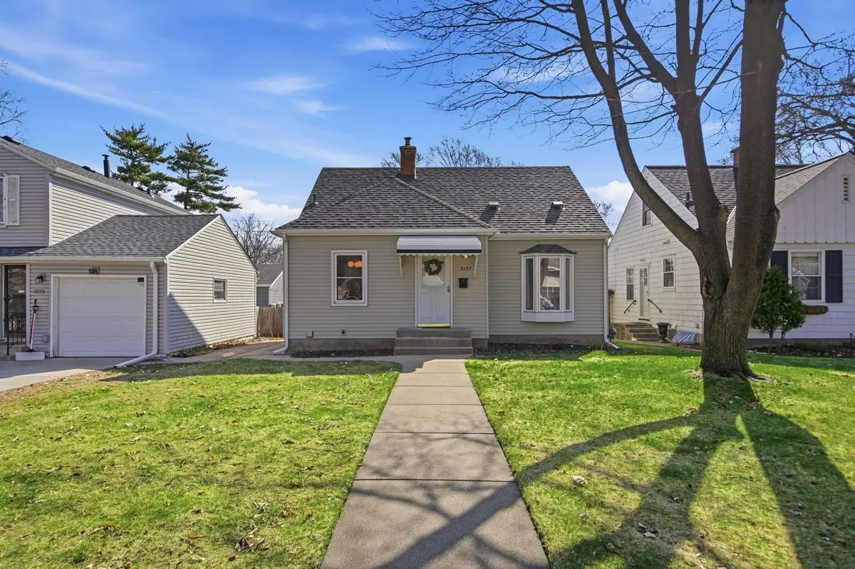 3137 Jersey Avenue S, Minneapolis, MN 55426 - #1