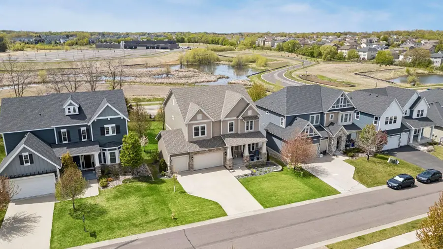 6025 Kimberly Lane N, Minneapolis, MN 55446 - #3