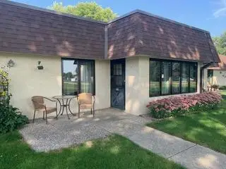 250 Freemont Avenue Se #116, Hutchinson, MN 55350