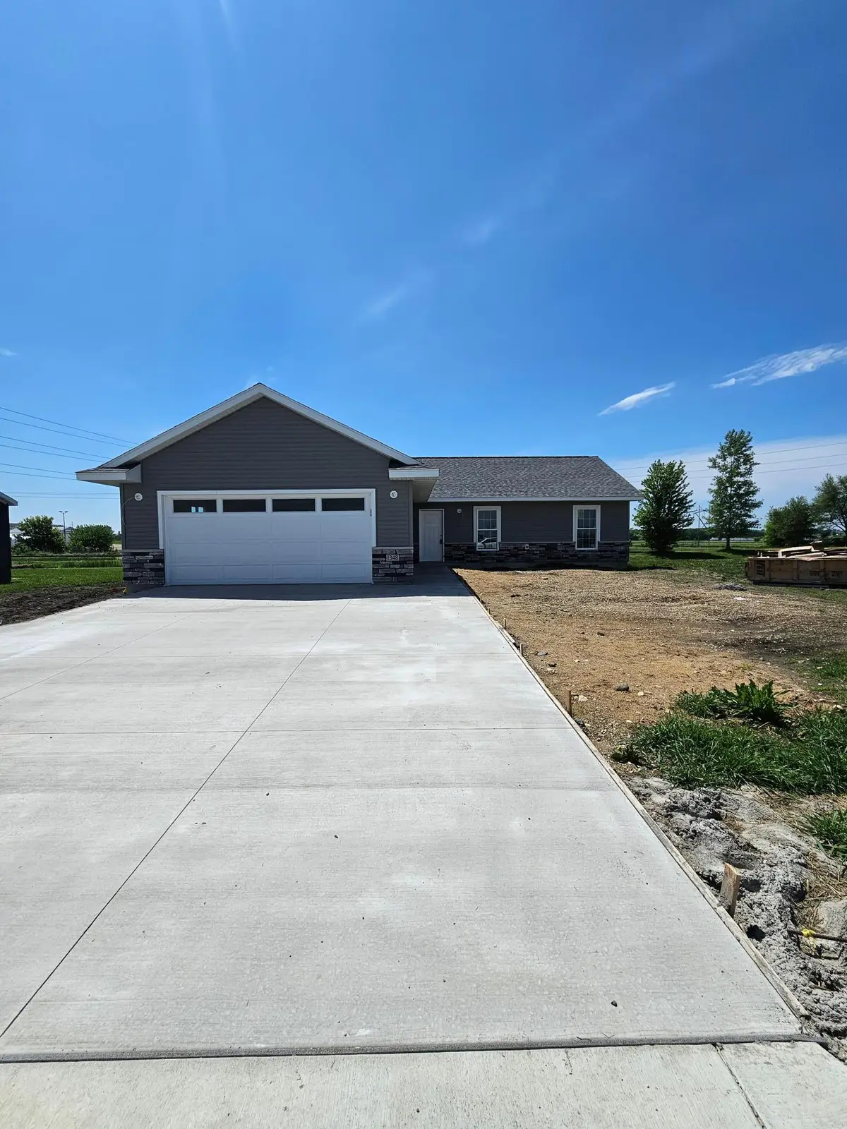1348 4th Street Nw, Byron, MN 55920 - #1