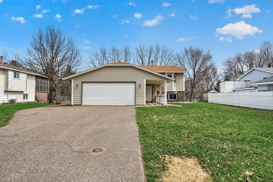 10685 Johnson Street Ne, Blaine, MN 55434 - #2