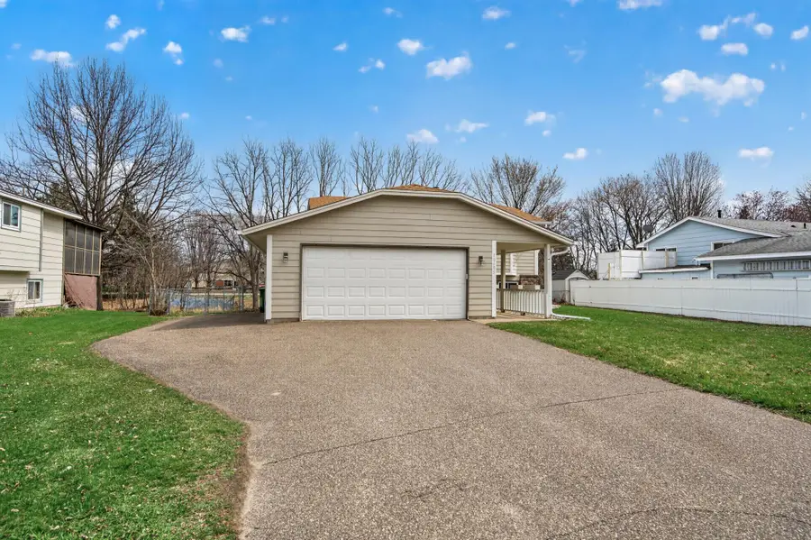 10685 Johnson Street Ne, Blaine, MN 55434 - #3